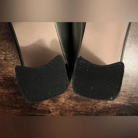VINTAGE 9.2.5. So soft | womens heels, shoes. Size: 10M - Picture 10 of 11